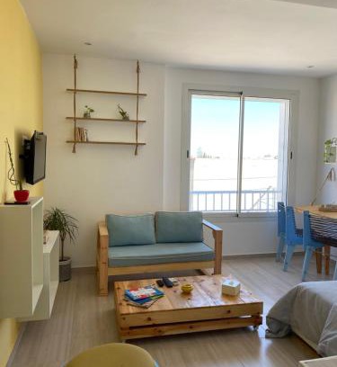 Sfax Apartment | Nid Douillet pour 2