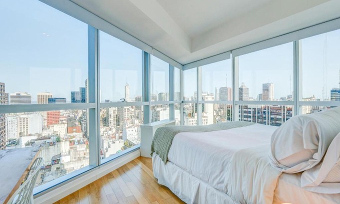 El Centro Apartment | Nido at Bellini Esmeralda