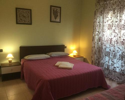 Bergamo Apartment | NIDO Center I
