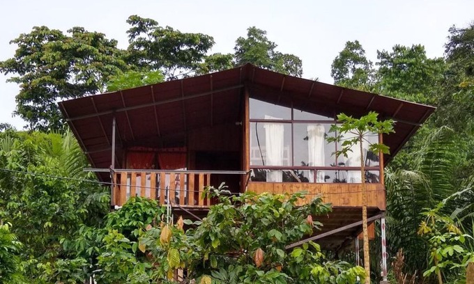 San Miguel de los Bancos Apartment | Nido de Vida