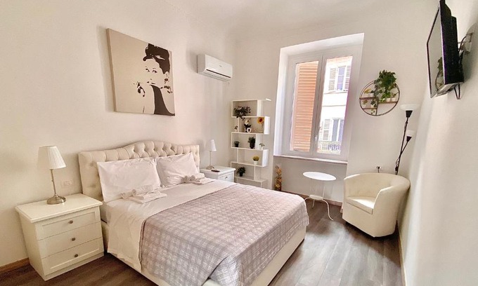 Borgo Dora Apartment | Nido della Regina