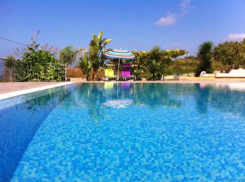 Zambrone Apartment | Nido delle rondini