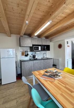 Fregona Apartment | Nido di Nico