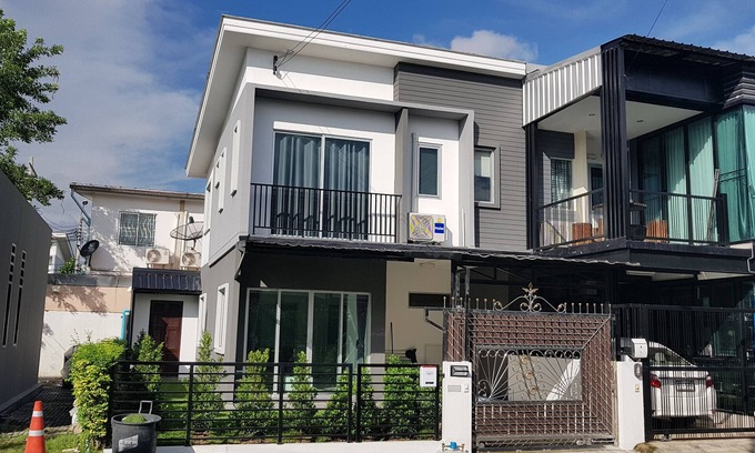 Ban Mai House | Nido Guest House Impack Arena
