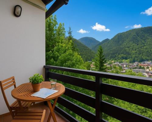 Tarvisio Apartment | Nido IN montagna