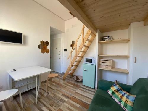 Torvaianica Apartment | Nido sul mare!