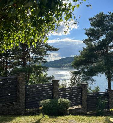 Grodek Nad Dunajcem Villa | Niedźwiedzia Willa