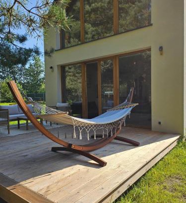 Niedalino House | Niedalino