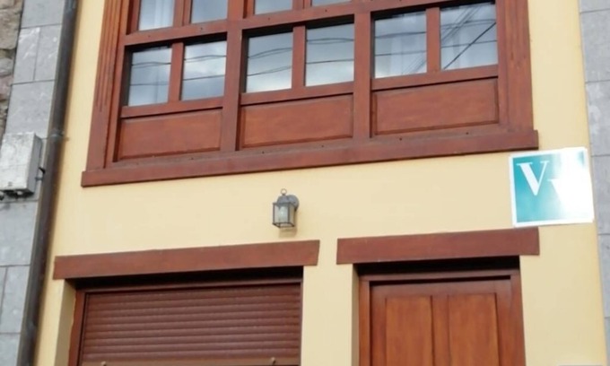 Niembro House | Niembro's Casina