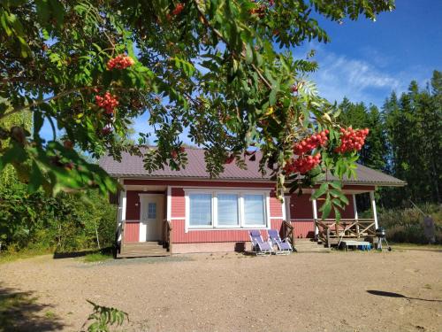 Valkeala House | Niemenkärki