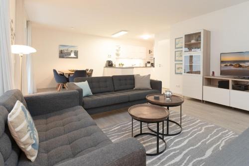 Groemitz Apartment | Nien 2 Wildrose