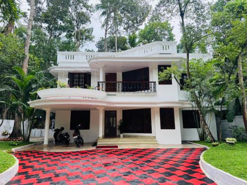 Chowara House | Niharika Homestay
