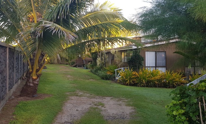 Nikao Tapere Cottage | Nikao Cottages Unit 5