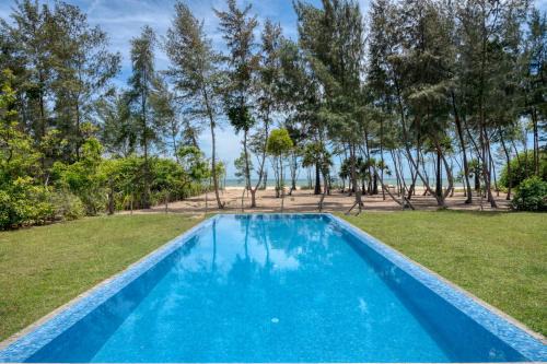Komari Hotel | Niketh Villa Komari Arugambay