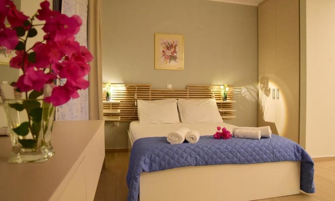 Vlachopoulatika Apartment | Nikoletta 5