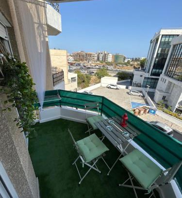 Limassol Apartment | Nikoletta apartman