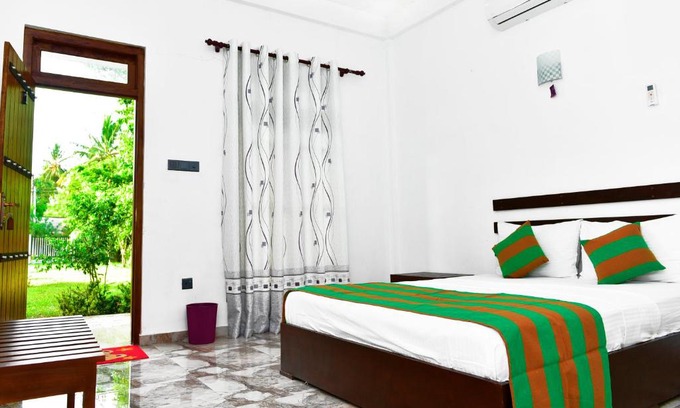 Polonnaruwa House | Nil Arana Resort