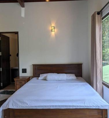 Kotapola Resort | Nilgira Nature Trails