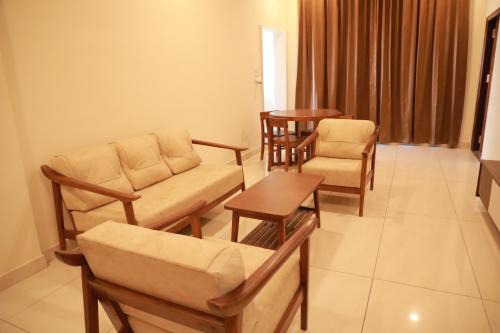 Mysore Apartment | Nilgiri Woodlands Luxury Service Apartments
