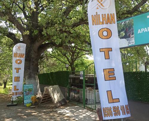 Oren Mahallesi Hotel | Nilhan Otel