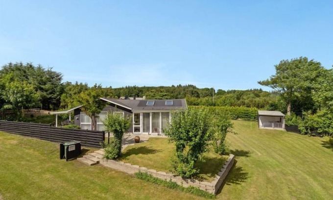 Oddesund Syd House | "Nilias" - 400m to the inlet by Interhome