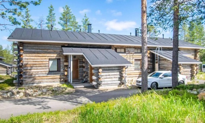 Saariselka House | Nilikuru E 12 by Interhome