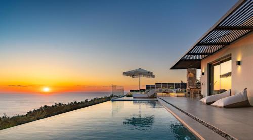 Kalamitsi Villa | Nimbus Villas