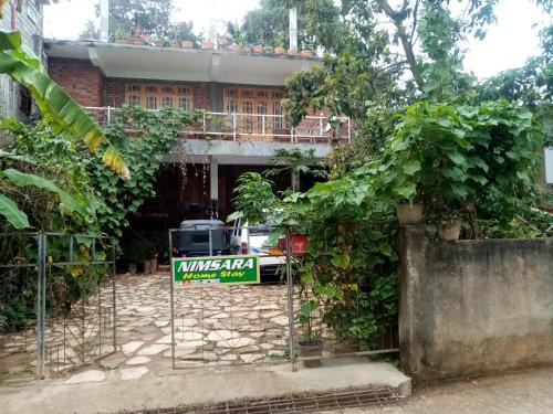 Ambagollapathana House | Nimsara Homestay