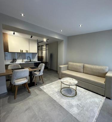 Shkoder House | Nina's Home