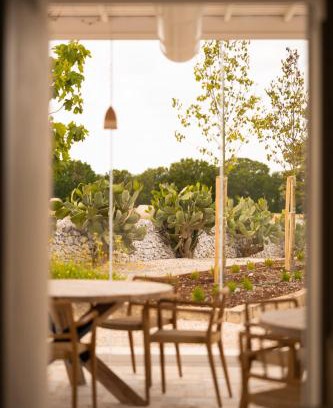L'Assunta House | Nina Trulli Resort