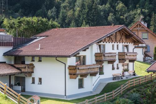Kolsassberg Apartment | Ninas Residenzerl
