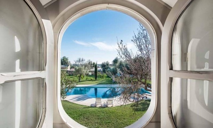 Cerro do Mocho Villa | Nine Bedroom Villa - U113 - Almancil, Algarve