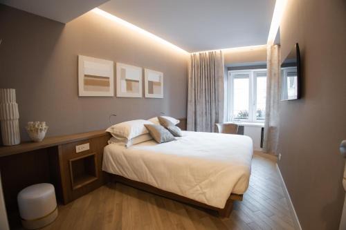 Frascati Bed & Breakfast | Nineteen House