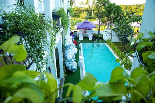 Buon Ma Thuot Resort | Ninh Hoa Garden