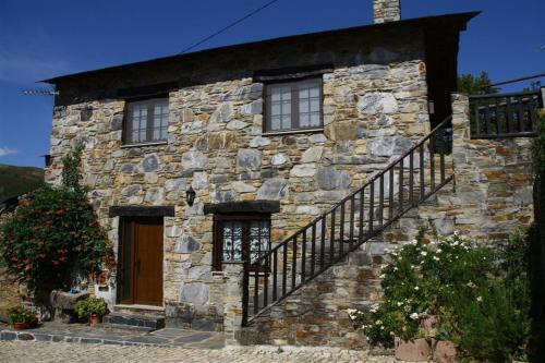 Rabal House | Ninho do Melro - Turismo Rural Bragança