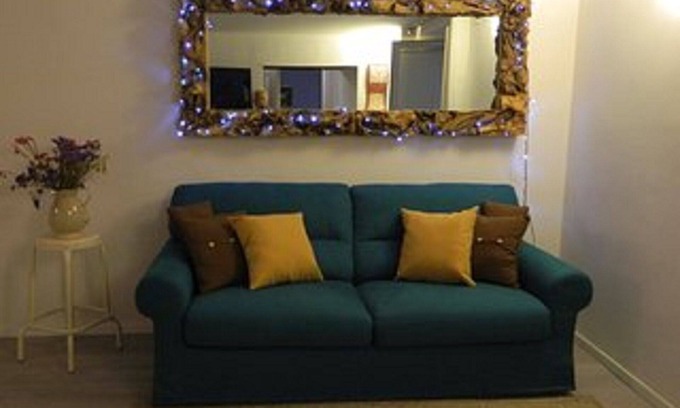 Naples City Centre Apartment | Ninì Short lets apartment. Ztl area