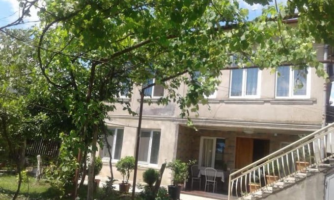Zugdidi House | Nino Apartement Zugdidi