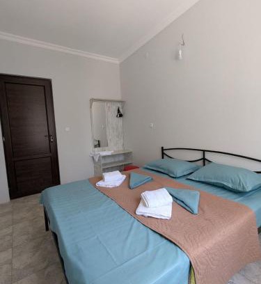 Guria Apartment | Nino apartments