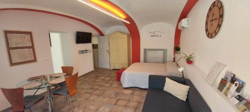 La Morra House | Ninsòle