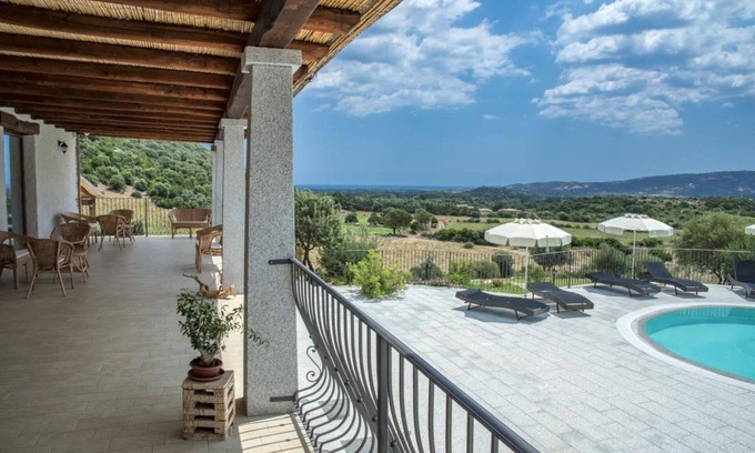 Banari Apartment | Nioleo - Nioleo - Mirto