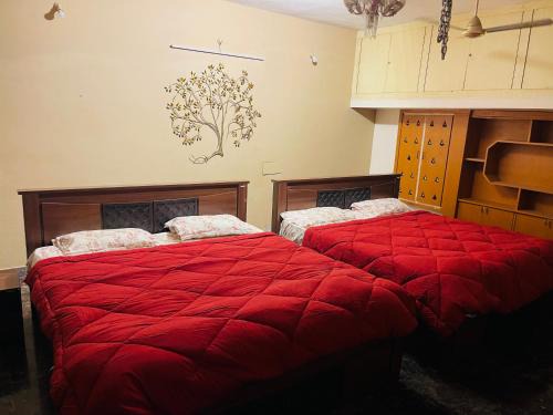 Madurai House | Nirai Homestays