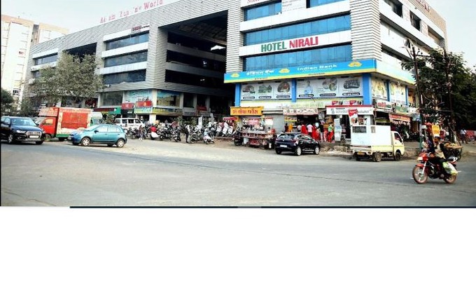 Surat Hotel | NIRALI HOTEL