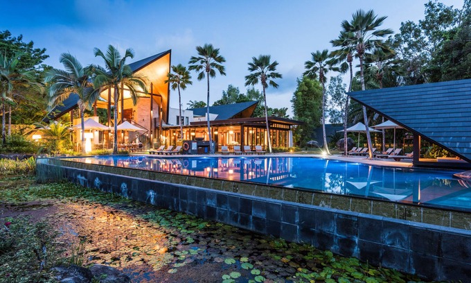 Port Douglas Apartment | Niramaya Villas and Spa
