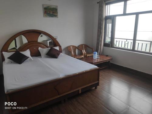 Naddi House | Nirmal Homestay
