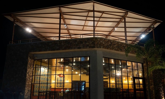 Ulhasnagar Hotel | Nirva The Cottage Resort, Kondeshwar Road Badlapur
