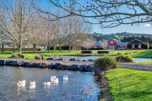 Clevedon Apartment | Nirvana Farm, Clevedon