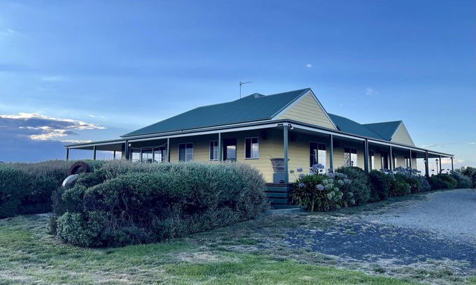 Woolamai Other | Nirvana House Farm Stay in Woolamai with incredible 360 degree views