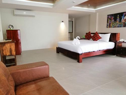 Puerto Galera Resort | Nirvana Resort Puerto Galera