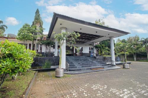 Cikole Hotel | Nirwana Lembang