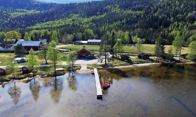 Nissedal Cabin | Nisser Hyttegrend og Camping